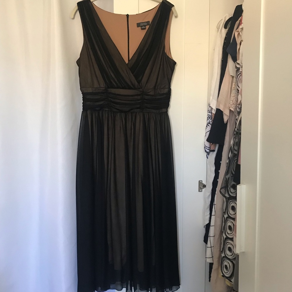 Dressy ‘Dress Barn’ Collection Dress